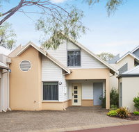 Beach Retreat - Busselton - Holiday Jervis Bay