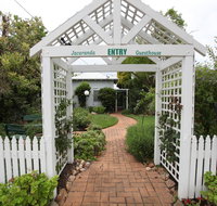 Jacaranda Guest House - Holiday Jervis Bay