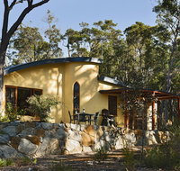 Aiyana Retreat - Holiday Jervis Bay