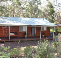 Francisca's Cottage - Holiday Jervis Bay