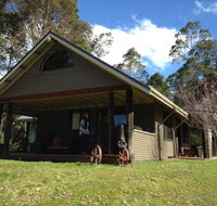 Scotsdale Valley Studios - Holiday Jervis Bay