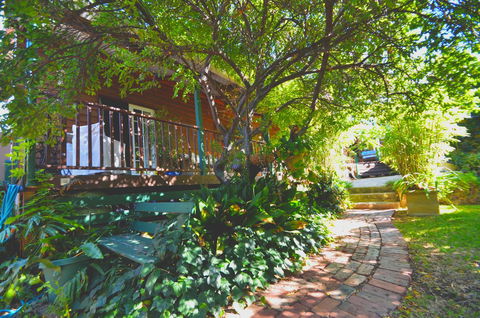 RoseMoore Bed & Breakfast - Holiday Jervis Bay 7