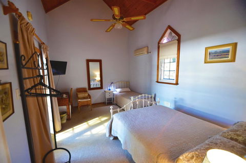 RoseMoore Bed & Breakfast - Holiday Jervis Bay 9