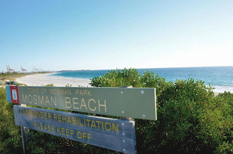 RoseMoore Bed & Breakfast - Holiday Jervis Bay 14