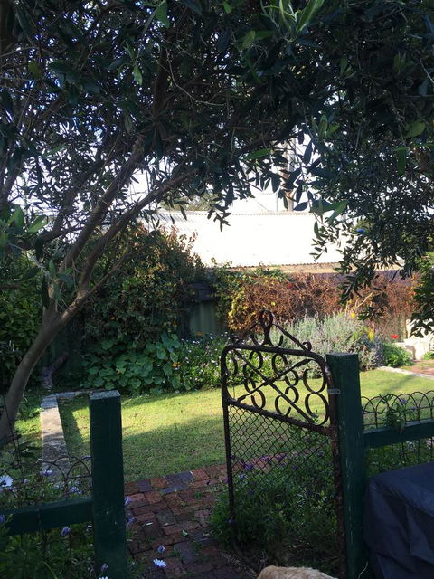 RoseMoore Bed & Breakfast - Holiday Jervis Bay 1