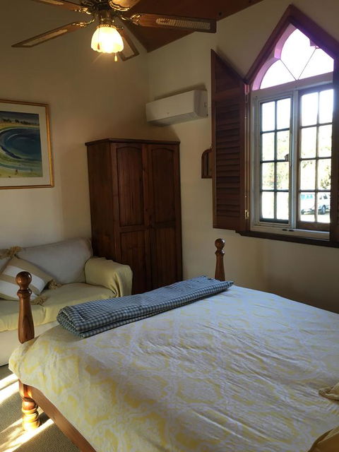 RoseMoore Bed & Breakfast - Holiday Jervis Bay 5