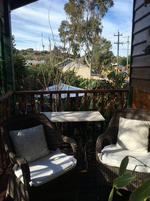 RoseMoore Bed & Breakfast - Holiday Jervis Bay 4