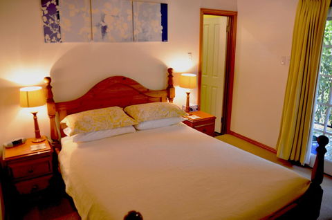RoseMoore Bed & Breakfast - Holiday Jervis Bay 10
