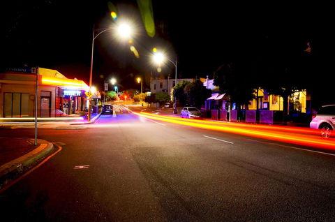 RoseMoore Bed & Breakfast - Holiday Jervis Bay 12