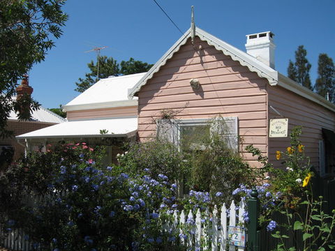 RoseMoore Bed & Breakfast - Holiday Jervis Bay 0