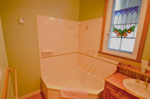 RoseMoore Bed & Breakfast - Holiday Jervis Bay 13