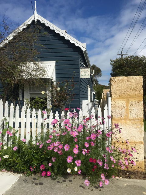 RoseMoore Bed & Breakfast - Holiday Jervis Bay 2