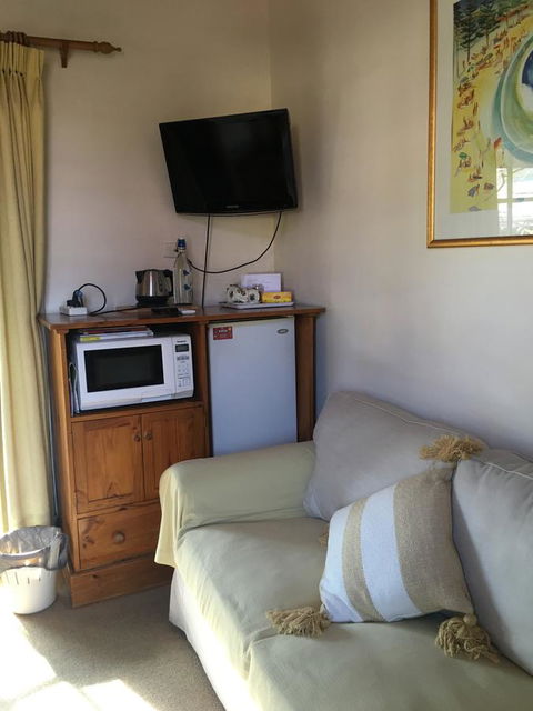 RoseMoore Bed & Breakfast - Holiday Jervis Bay 6