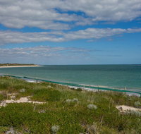 Indian Ocean Retreat - Holiday Jervis Bay