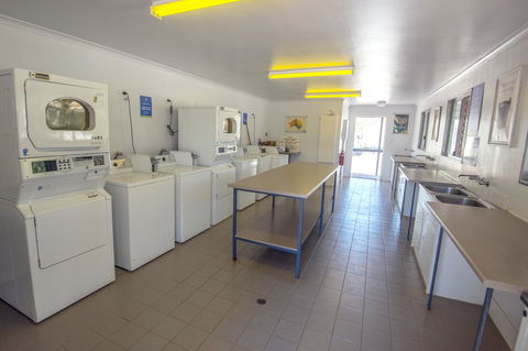 RAC Exmouth Cape Holiday Park - Holiday Jervis Bay 14