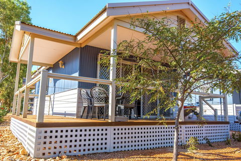 RAC Exmouth Cape Holiday Park - Holiday Jervis Bay 33