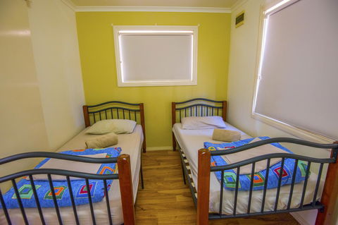 RAC Exmouth Cape Holiday Park - Holiday Jervis Bay 1