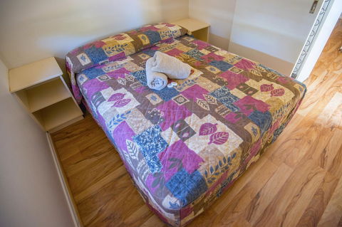 RAC Exmouth Cape Holiday Park - Holiday Jervis Bay 5