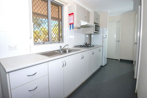 RAC Exmouth Cape Holiday Park - Holiday Jervis Bay 37