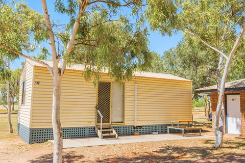 RAC Exmouth Cape Holiday Park - Holiday Jervis Bay 6