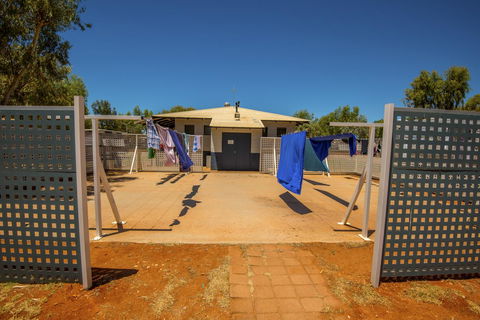 RAC Exmouth Cape Holiday Park - Holiday Jervis Bay 16