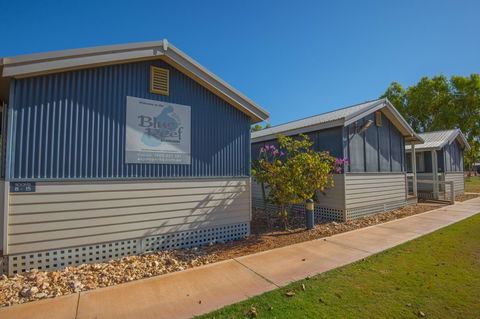 RAC Exmouth Cape Holiday Park - Holiday Jervis Bay 23