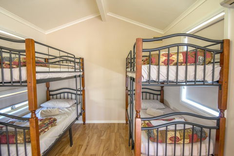 RAC Exmouth Cape Holiday Park - Holiday Jervis Bay 4