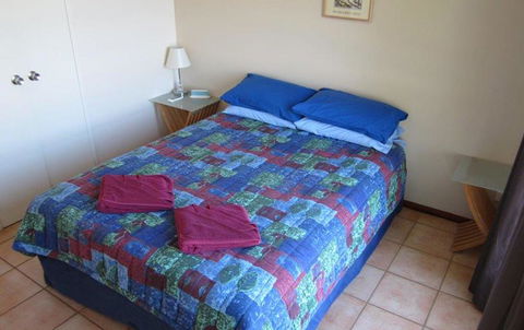 RAC Exmouth Cape Holiday Park - Holiday Jervis Bay 9