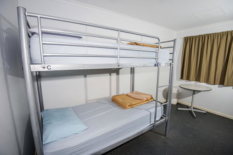 RAC Exmouth Cape Holiday Park - Holiday Jervis Bay 29