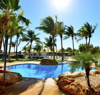 RAC Exmouth Cape Holiday Park - Holiday Jervis Bay