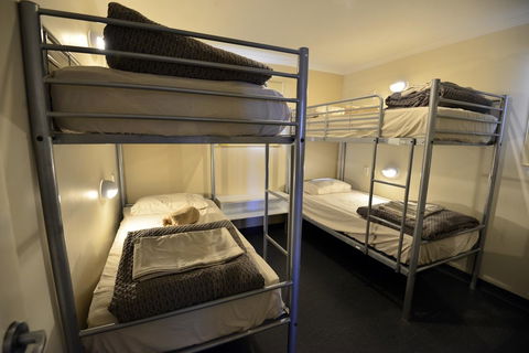 RAC Exmouth Cape Holiday Park - Holiday Jervis Bay 43