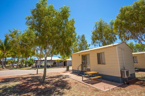 RAC Exmouth Cape Holiday Park - Holiday Jervis Bay 31