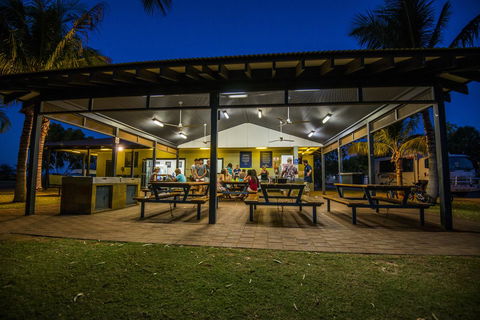 RAC Exmouth Cape Holiday Park - Holiday Jervis Bay 13