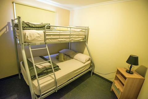 RAC Exmouth Cape Holiday Park - Holiday Jervis Bay 38