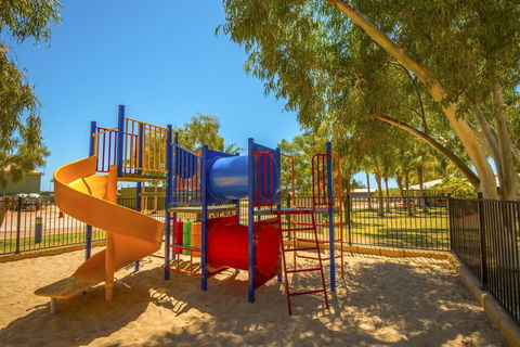 RAC Exmouth Cape Holiday Park - Holiday Jervis Bay 19