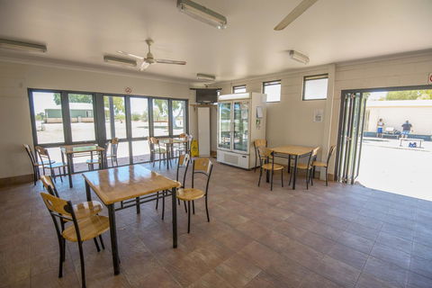 RAC Exmouth Cape Holiday Park - Holiday Jervis Bay 22