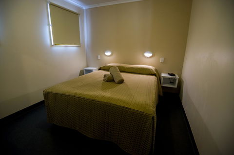 RAC Exmouth Cape Holiday Park - Holiday Jervis Bay 42