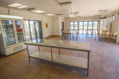 RAC Exmouth Cape Holiday Park - Holiday Jervis Bay 21