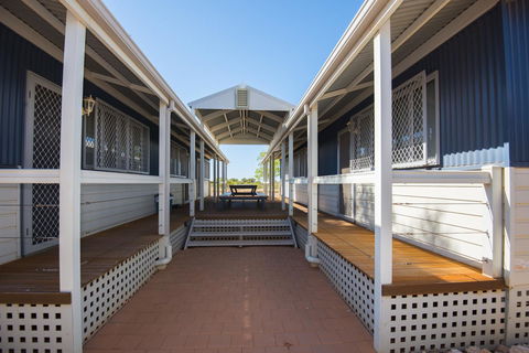 RAC Exmouth Cape Holiday Park - Holiday Jervis Bay 25