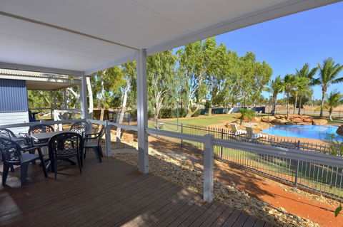 RAC Exmouth Cape Holiday Park - Holiday Jervis Bay 40