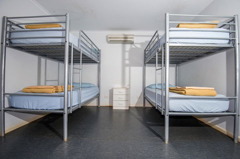 RAC Exmouth Cape Holiday Park - Holiday Jervis Bay 30