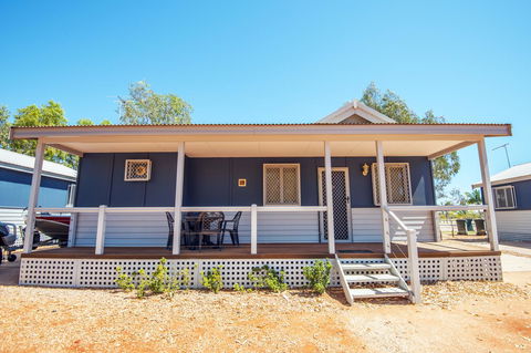 RAC Exmouth Cape Holiday Park - Holiday Jervis Bay 34