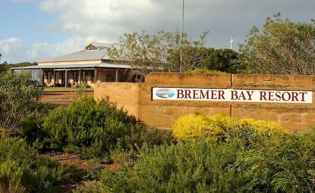 Amelup WA Holiday Jervis Bay