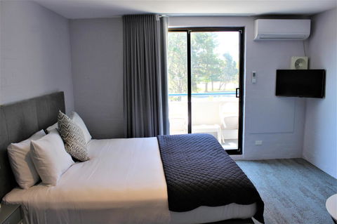 Atrium Hotel Mandurah - Holiday Jervis Bay 7