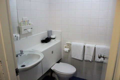Atrium Hotel Mandurah - Holiday Jervis Bay 6