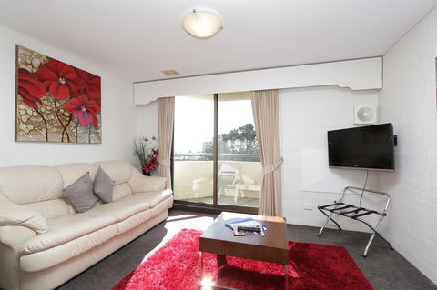 Atrium Hotel Mandurah - Holiday Jervis Bay 42
