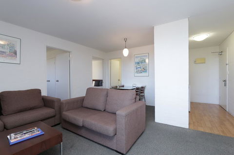 Atrium Hotel Mandurah - Holiday Jervis Bay 41