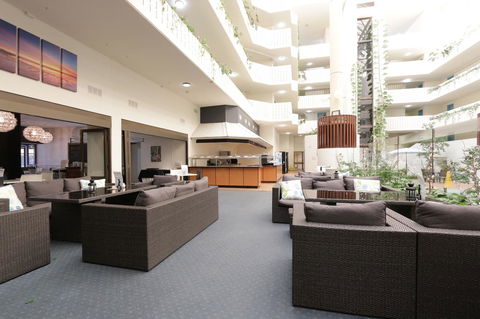 Atrium Hotel Mandurah - Holiday Jervis Bay 31
