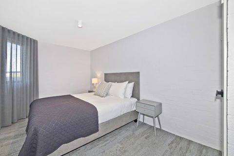 Atrium Hotel Mandurah - Holiday Jervis Bay 35