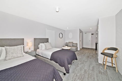 Atrium Hotel Mandurah - Holiday Jervis Bay 33